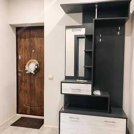 Apartment Domovik Mira 11s/5