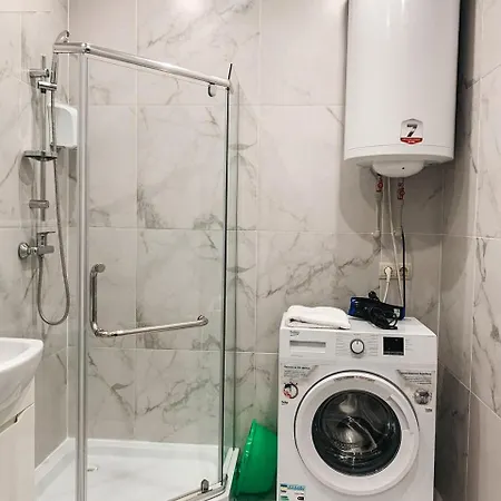 Domovik Mira 11s/5 Apartmán