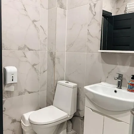 Domovik Mira 11s/5 * Mukačevo