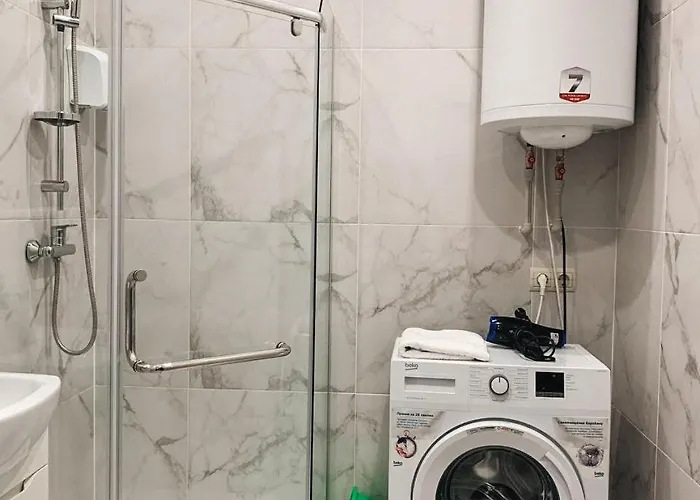 Domovik Mira 11s/5 Apartman