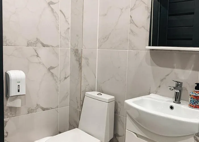 Domovik Mira 11s/5 * Munkács